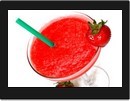 Screenshot cocktail daiquiri fraise revedemenus.com