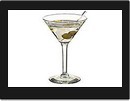 Screenshot cocktail martini