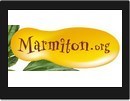 Screenshot cocktail rose marmiton.org logo