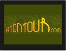Screenshot logo atontour.com