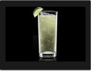 Screenshot cocktail gin fizz