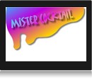 Screenshot logo mistercocktail.com