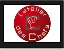 Screenshot logo atelierdeschefs.fr