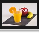 Screenshot cocktail jus fruits pomme orange banane isaveurs.com