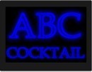 Screenshot rose logo abc.cocktail.free.fr