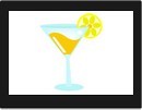 Screenshot clipart cocktail goosto.fr