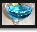 Screenshot cocktail vodka blue lagoon