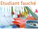 Screenshot recettes pour �tudiant marmiton.org