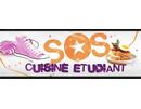 Screenshot cuisine pour �tudiant cuisineaz.com