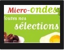 Screenshot recettes micro ondes marmiton.org