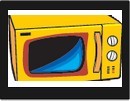 Screenshot four micro-ondes recettes-micro-ondes.com