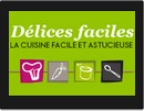 Screenshot cuisine micro ondes delices-defrance.com