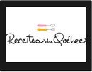 Screenshot cuisine micro ondes recettes.qc.ca