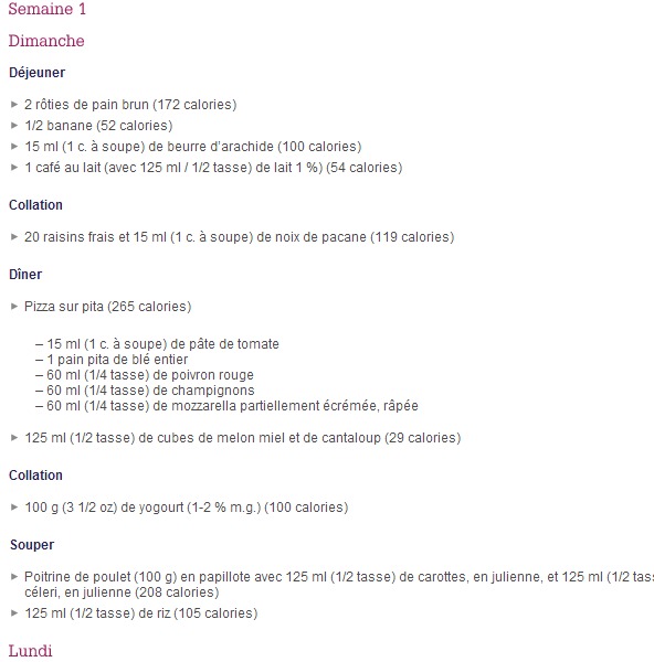 Regime Proteine 5 Kg En 1 Semaine