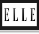 Screenshot Cuisine minceur sur elle.fr logo