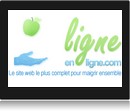 Screenshot logo ligne-en-ligne.com