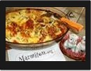 Screenshot gratin courgettes light marmiton.org