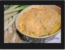 Screenshot gratin poireaux chevre parmesan gustave.tv