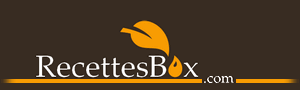 RecettesBox.com
