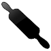 Rouleau � patisserie.