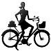 silhouette femme mince