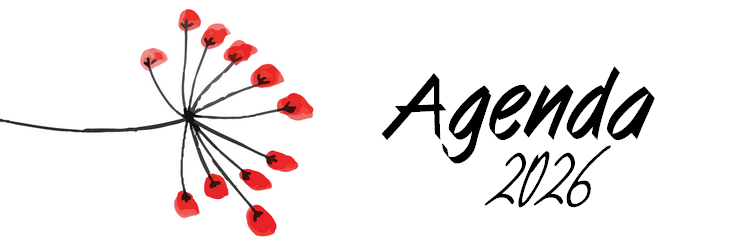 Agenda PDF 2026 gratuit (agenda semainier à imprimer).