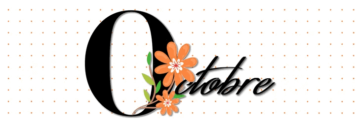 calendrier d'octobre 2026 à imprimer