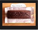 Screenshot cake chocolat marmiton.org
