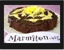 Screenshot gateau chocolat au micro ondes marmiton.org