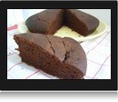 Screenshot moelleux au chocolat linternaute.com