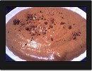 Screenshot Mousse au chocolat supertoinette.com
