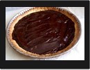 Screenshot tarte au chocolat gralon.net