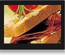Screenshot Mini club-Sandwich saucisson recettespourtous.com