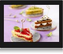 Screenshot Mini Sandwichs sucr�s plurielles.fr