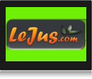 Screenshot recette panini logo lejus.com