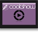 Screenshot cuisine video cookshow.com logo